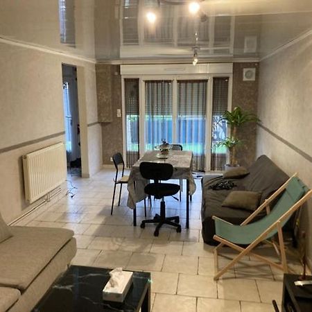 Chambre D'Hotes Dans Une Maison Argenteuil Exteriér fotografie