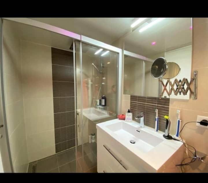 Chambre D'Hotes Dans Une Maison Argenteuil Exteriér fotografie
