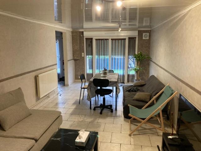 Chambre D'Hotes Dans Une Maison Argenteuil Exteriér fotografie
