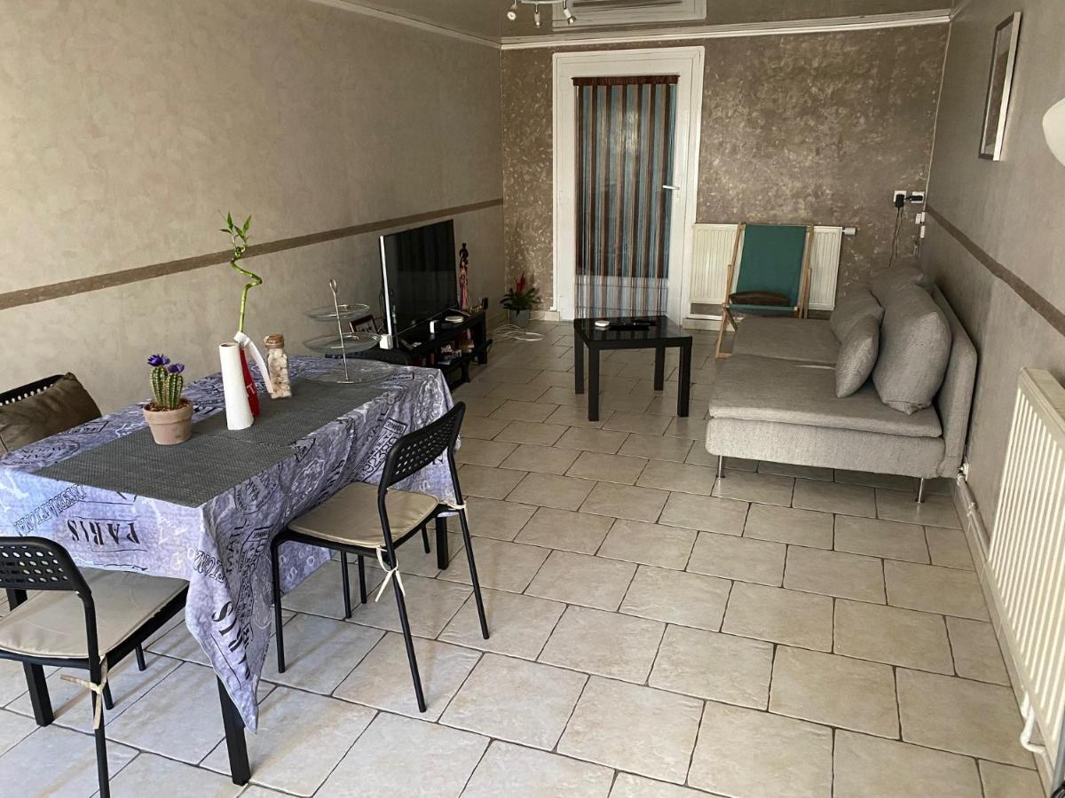 Chambre D'Hotes Dans Une Maison Argenteuil Exteriér fotografie