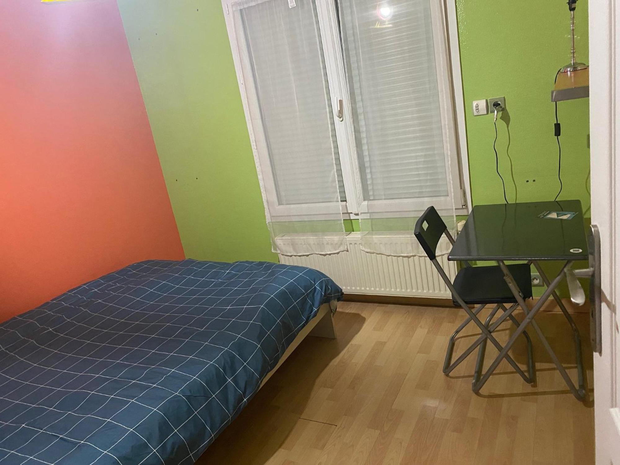 Chambre D'Hotes Dans Une Maison Argenteuil Exteriér fotografie