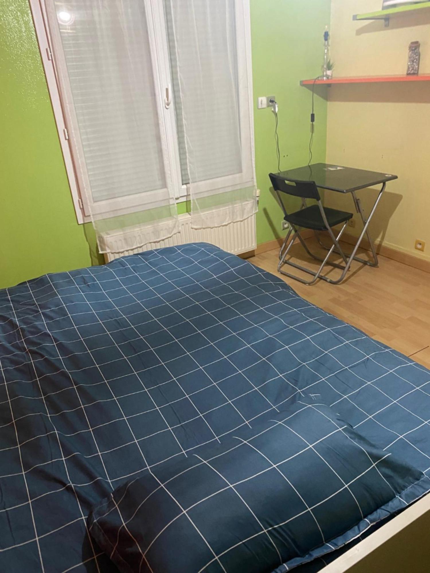 Chambre D'Hotes Dans Une Maison Argenteuil Exteriér fotografie